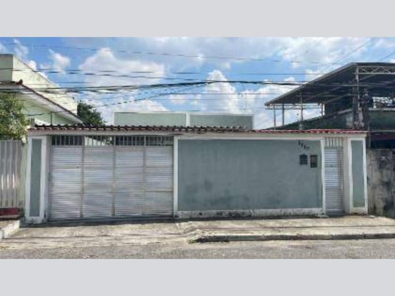 Casa - Nilópolis - RJ, localizado em Nilópolis - RJ, bairro Centro