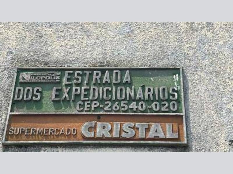 Casa - Nilópolis - RJ, localizado em Nilópolis - RJ, bairro Centro