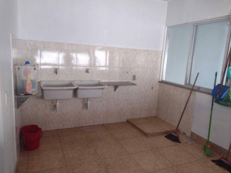 Casa - Nilópolis - RJ, localizado em Nilópolis - RJ, bairro Centro