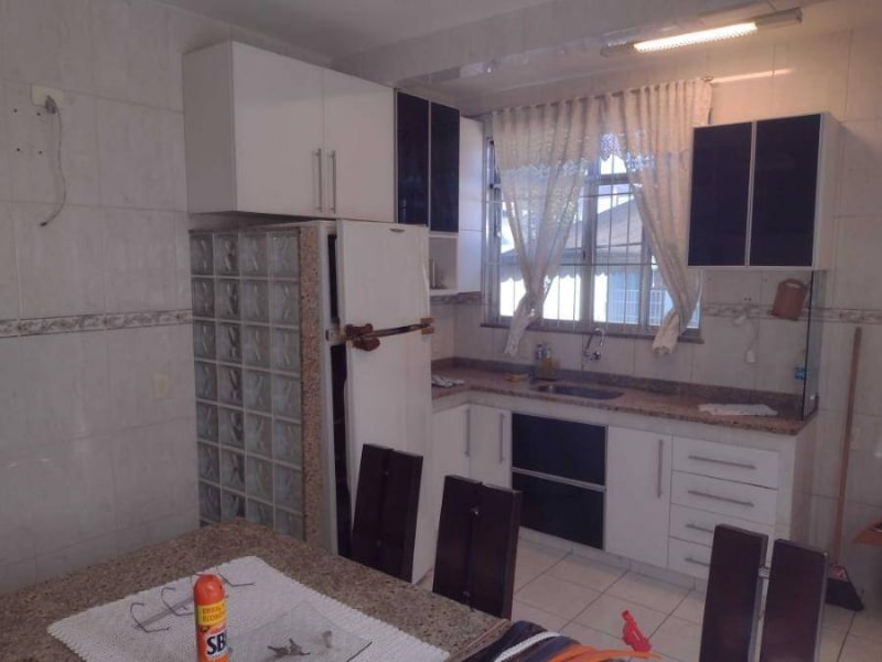 Casa - Nilópolis - RJ, localizado em Nilópolis - RJ, bairro Centro