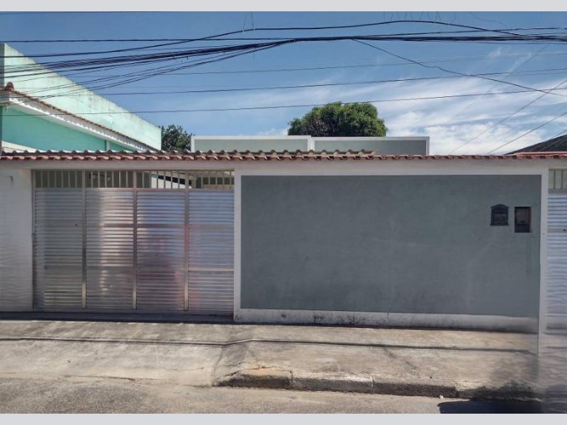 Casa - Nilópolis - RJ, localizado em Nilópolis - RJ, bairro Centro