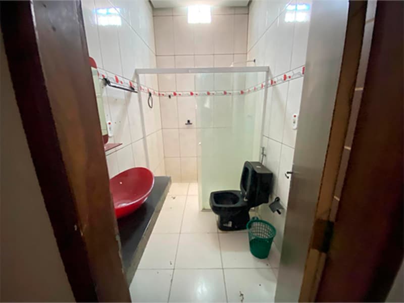 Casa - Santa Inês - MA, localizado em Santa Inês - MA, bairro Santa Filomena