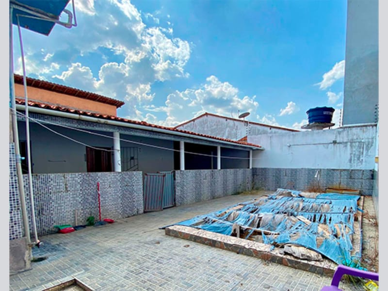 Casa - Santa Inês - MA, localizado em Santa Inês - MA, bairro Santa Filomena