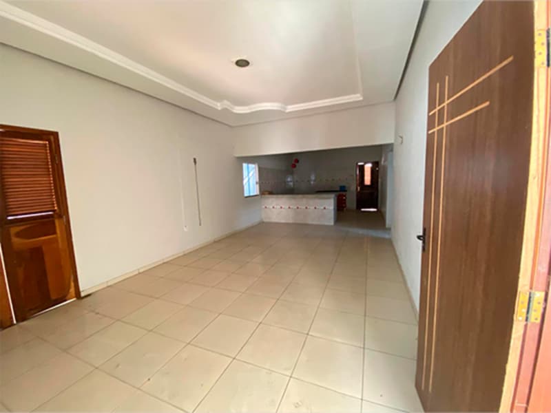 Casa - Santa Inês - MA, localizado em Santa Inês - MA, bairro Santa Filomena
