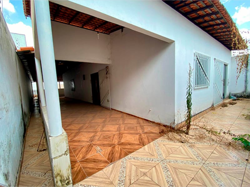 Casa - Santa Inês - MA, localizado em Santa Inês - MA, bairro Santa Filomena
