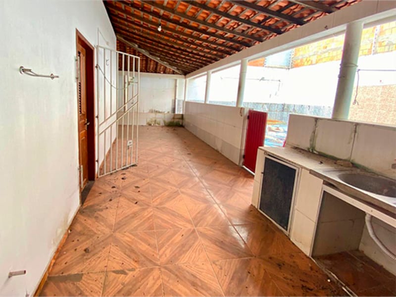 Casa - Santa Inês - MA, localizado em Santa Inês - MA, bairro Santa Filomena