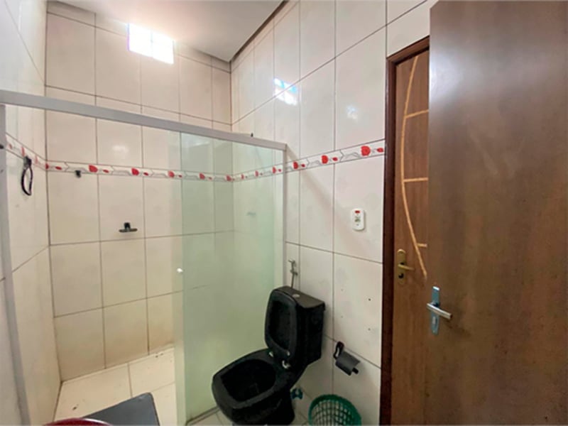 Casa - Santa Inês - MA, localizado em Santa Inês - MA, bairro Santa Filomena