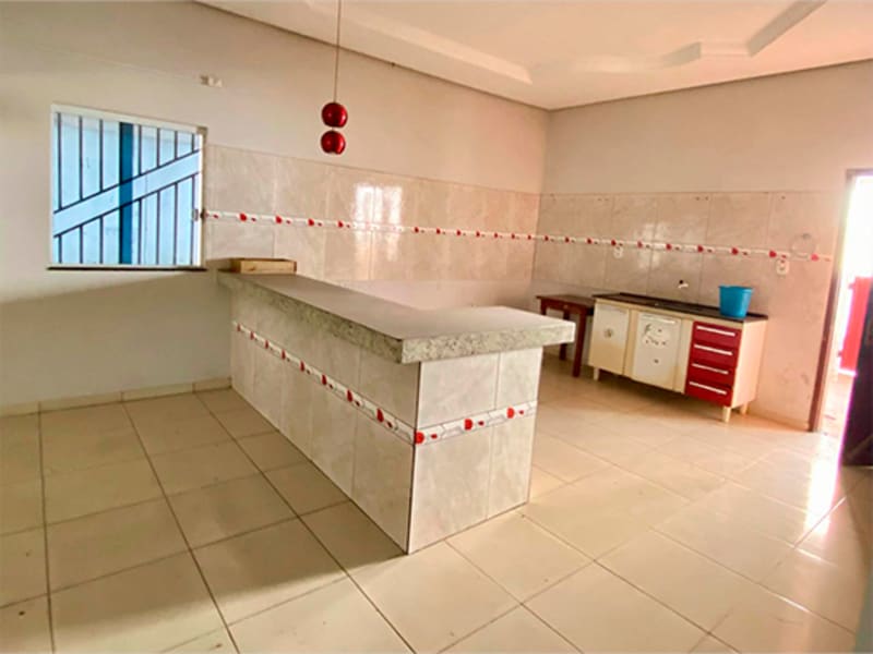 Casa - Santa Inês - MA, localizado em Santa Inês - MA, bairro Santa Filomena