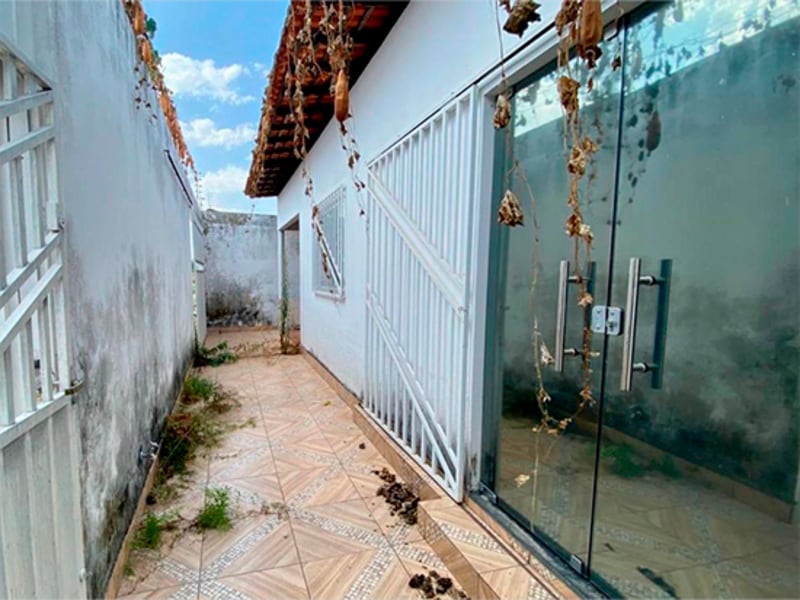 Casa - Santa Inês - MA, localizado em Santa Inês - MA, bairro Santa Filomena