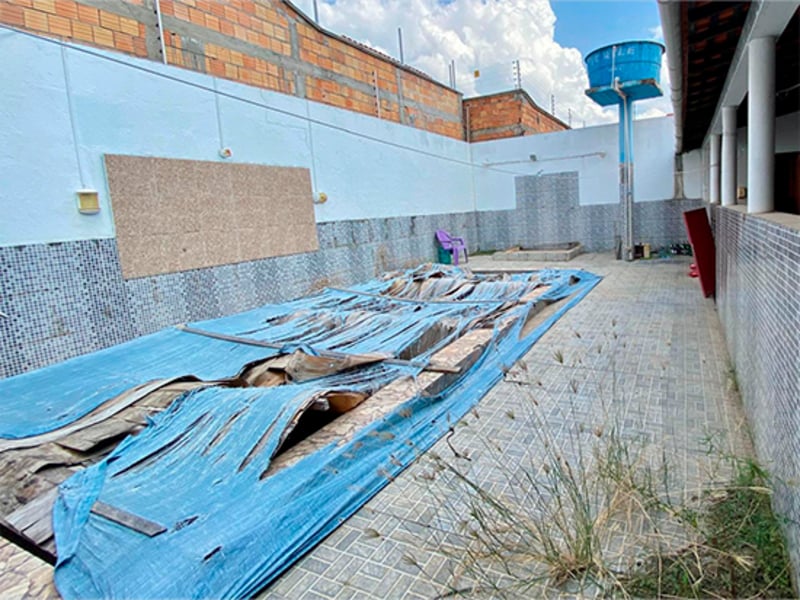 Casa - Santa Inês - MA, localizado em Santa Inês - MA, bairro Santa Filomena
