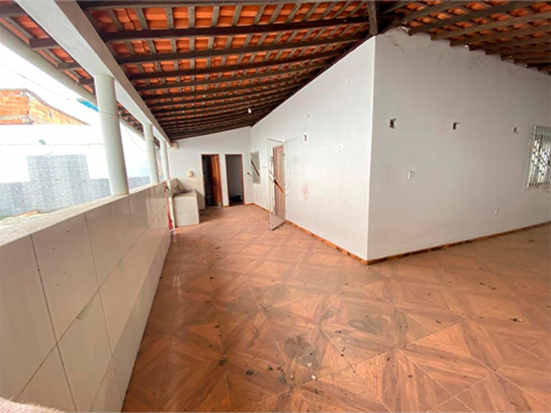 Casa - Santa Inês - MA, localizado em Santa Inês - MA, bairro Santa Filomena