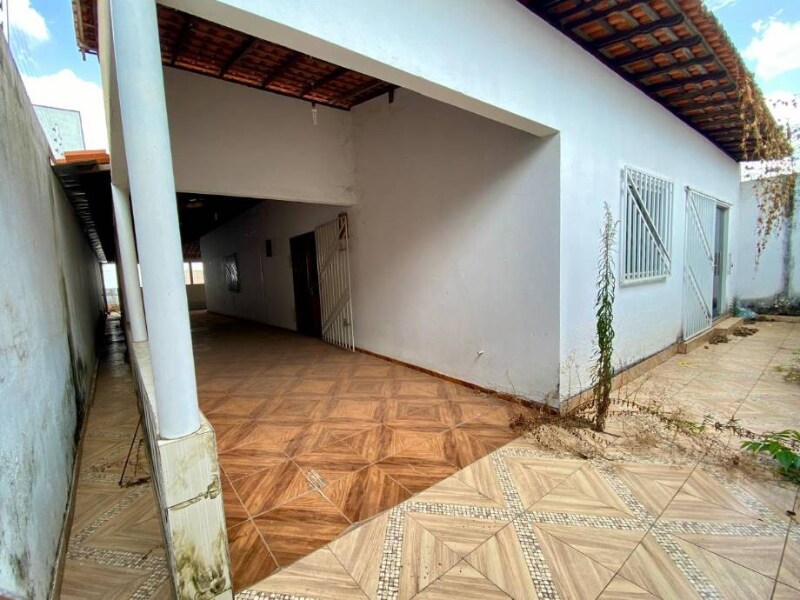 Casa - Santa Inês - MA, localizado em Santa Inês - MA, bairro Santa Filomena