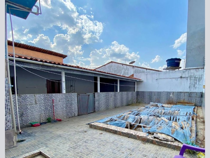 Casa - Santa Inês - MA, localizado em Santa Inês - MA, bairro Santa Filomena