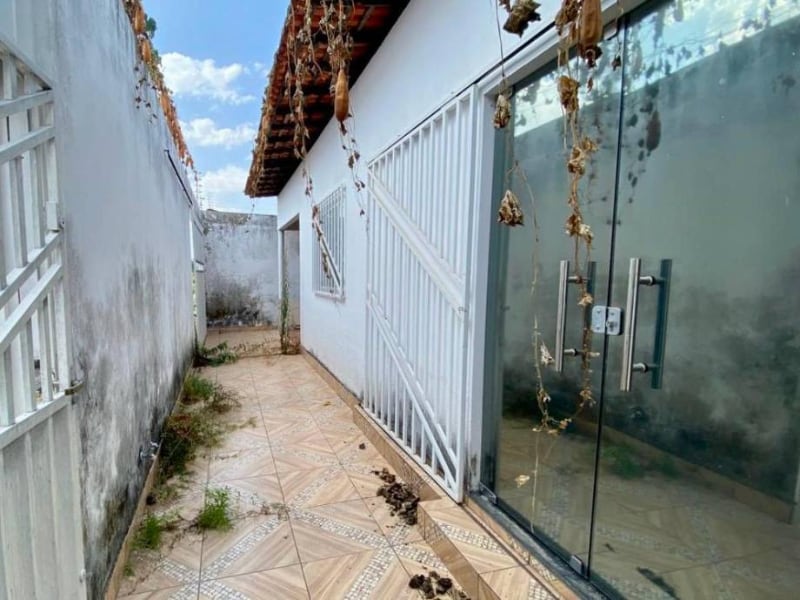 Casa - Santa Inês - MA, localizado em Santa Inês - MA, bairro Santa Filomena