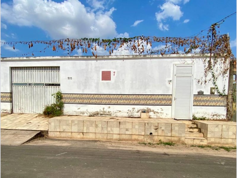 Casa - Santa Inês - MA, localizado em Santa Inês - MA, bairro Santa Filomena
