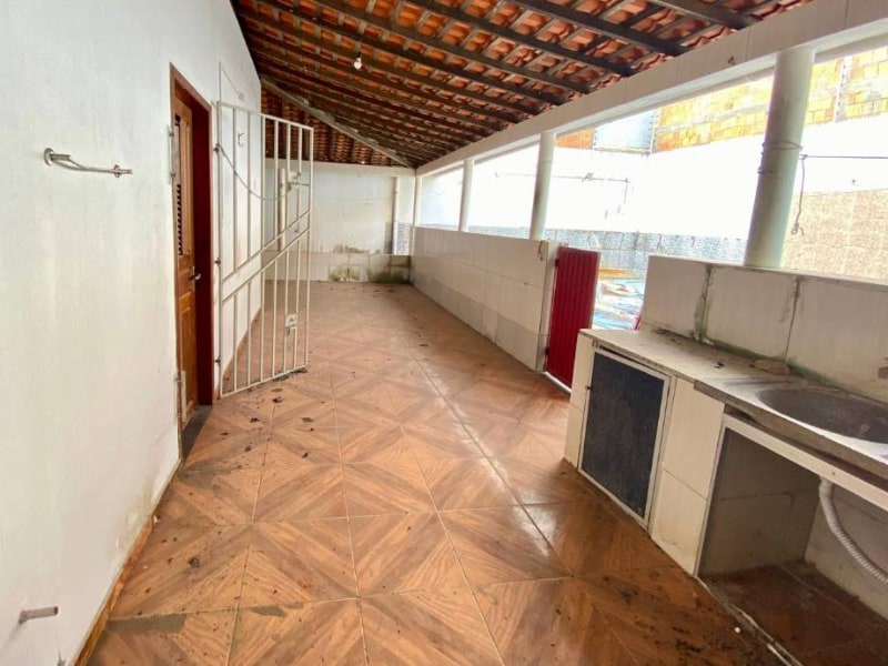 Casa - Santa Inês - MA, localizado em Santa Inês - MA, bairro Santa Filomena