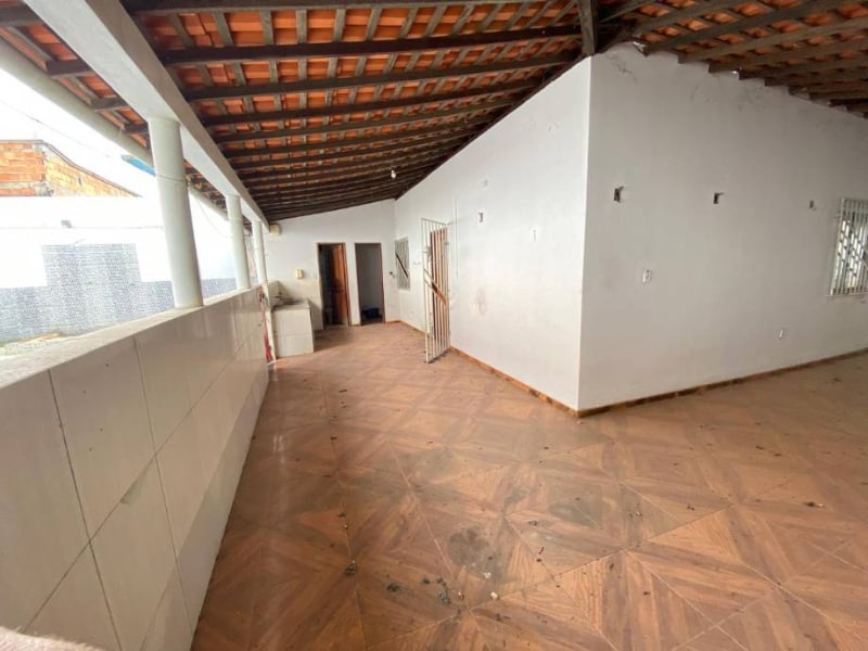 Casa - Santa Inês - MA, localizado em Santa Inês - MA, bairro Santa Filomena