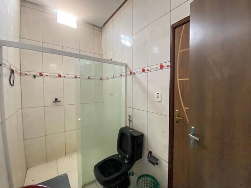 Casa - Santa Inês - MA, localizado em Santa Inês - MA, bairro Santa Filomena