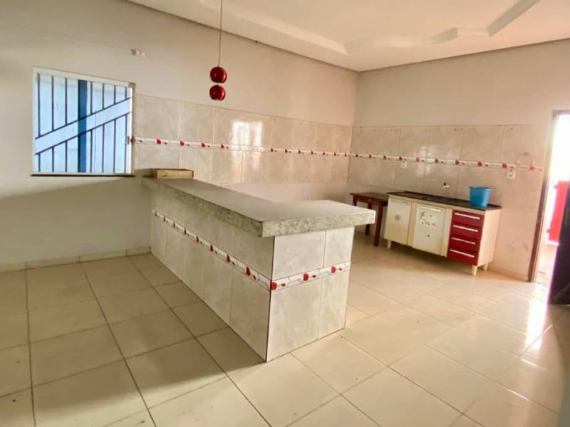 Casa - Santa Inês - MA, localizado em Santa Inês - MA, bairro Santa Filomena