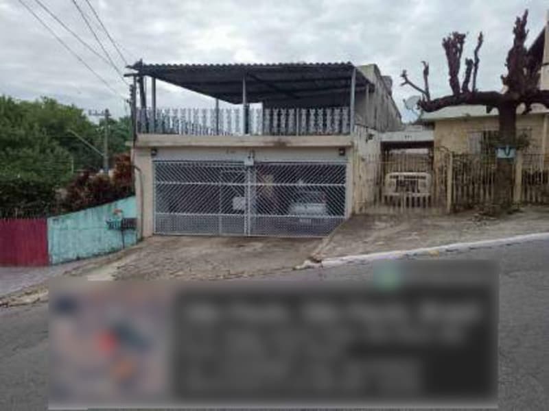 Casa - São Paulo - SP, localizado em São Paulo - SP, bairro Jardim Umarizal
