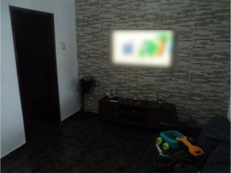 Casa - São Paulo - SP, localizado em São Paulo - SP, bairro Jardim Umarizal