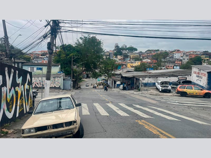 Casa - São Paulo - SP, localizado em São Paulo - SP, bairro Jardim Umarizal