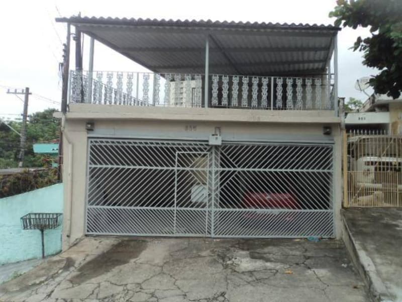 Casa - São Paulo - SP, localizado em São Paulo - SP, bairro Jardim Umarizal