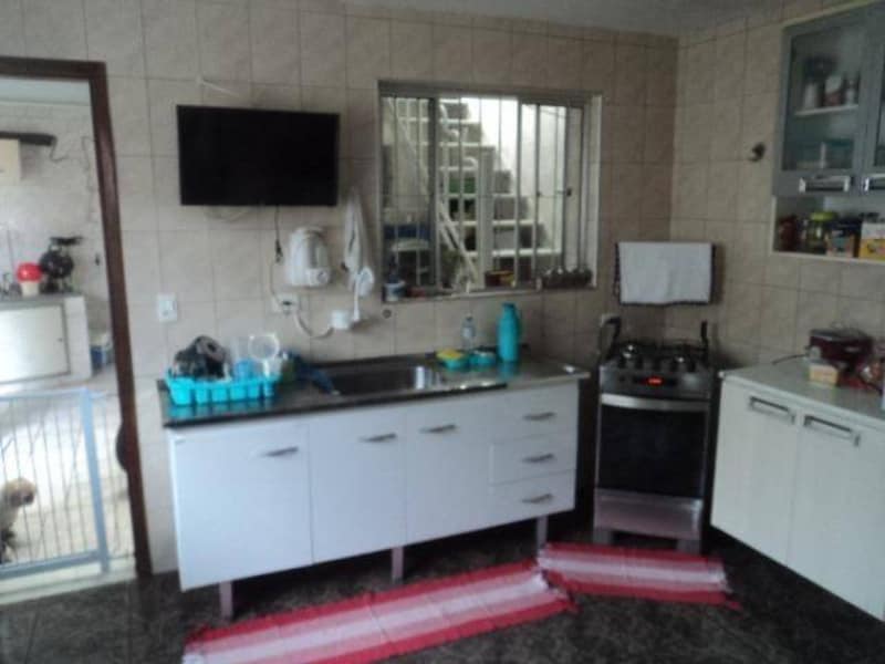 Casa - São Paulo - SP, localizado em São Paulo - SP, bairro Jardim Umarizal