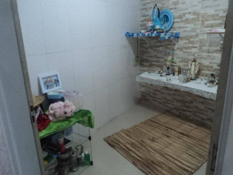 Casa - São Paulo - SP, localizado em São Paulo - SP, bairro Jardim Umarizal