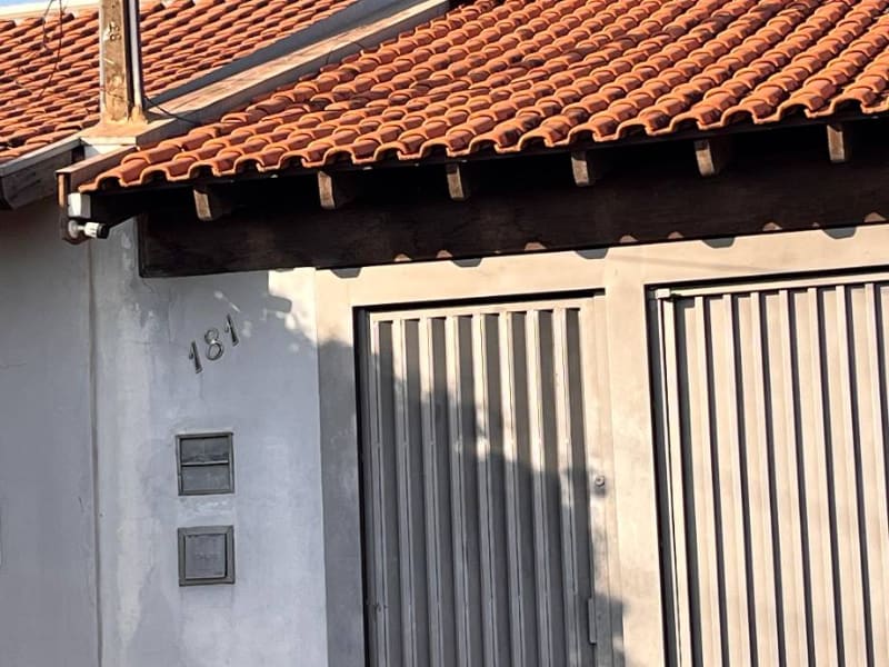 Casa - Jaboticabal - SP, localizado em Jaboticabal - SP