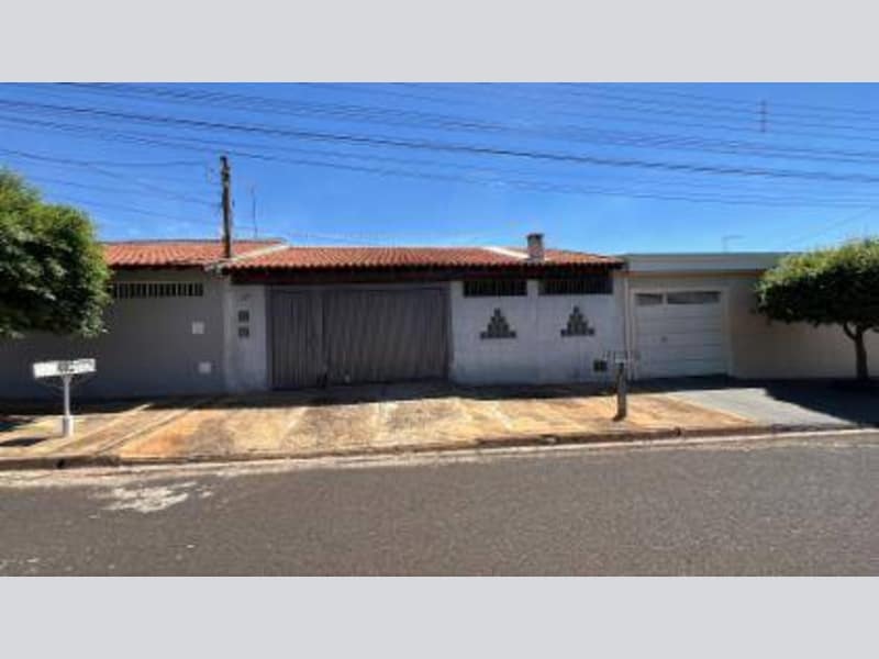 Casa - Jaboticabal - SP, localizado em Jaboticabal - SP