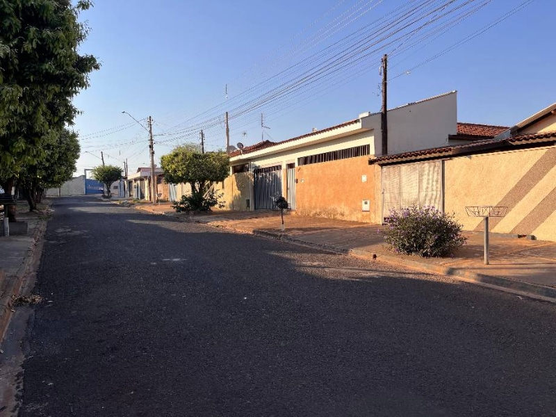 Casa - Jaboticabal - SP, localizado em Jaboticabal - SP