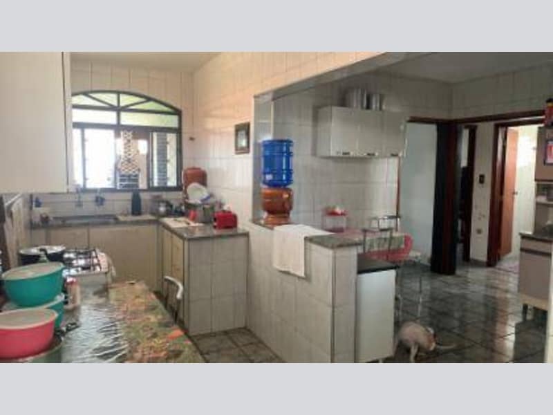 Casa - Jaboticabal - SP, localizado em Jaboticabal - SP