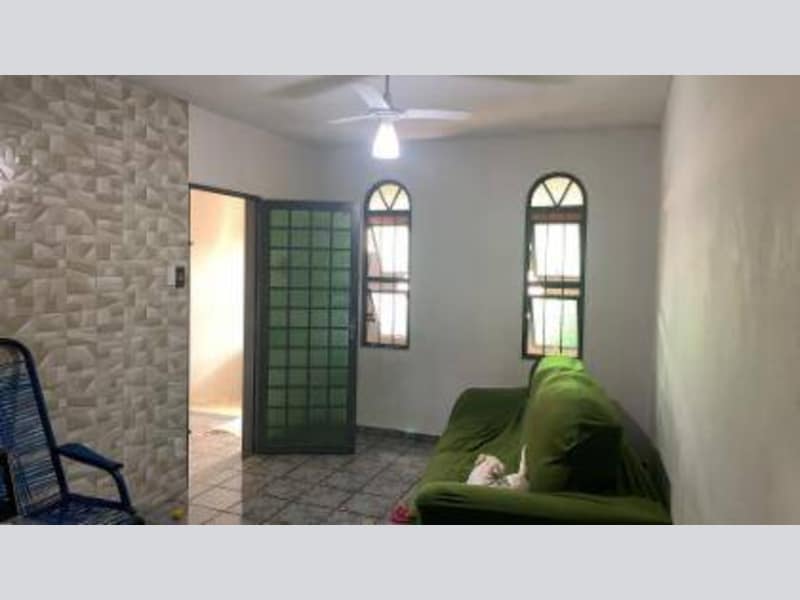 Casa - Jaboticabal - SP, localizado em Jaboticabal - SP