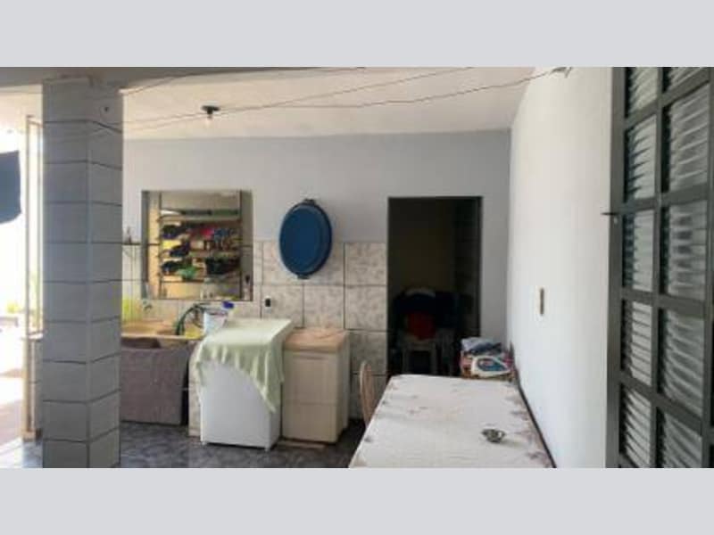 Casa - Jaboticabal - SP, localizado em Jaboticabal - SP