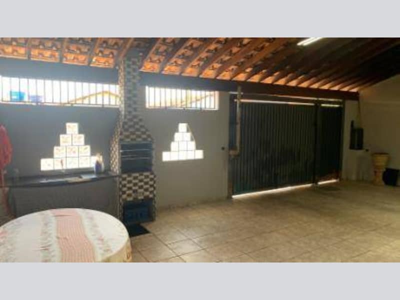 Casa - Jaboticabal - SP, localizado em Jaboticabal - SP