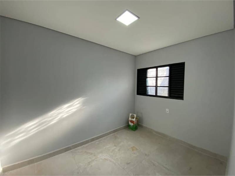 Casa - Limeira - SP, localizado em Limeira - SP, bairro Jardim São Lourenço