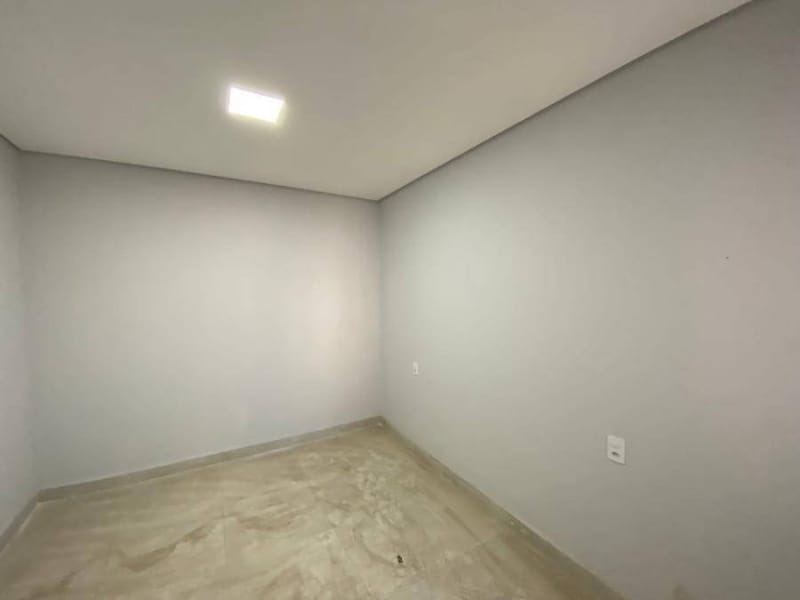 Casa - Limeira - SP, localizado em Limeira - SP, bairro Jardim São Lourenço
