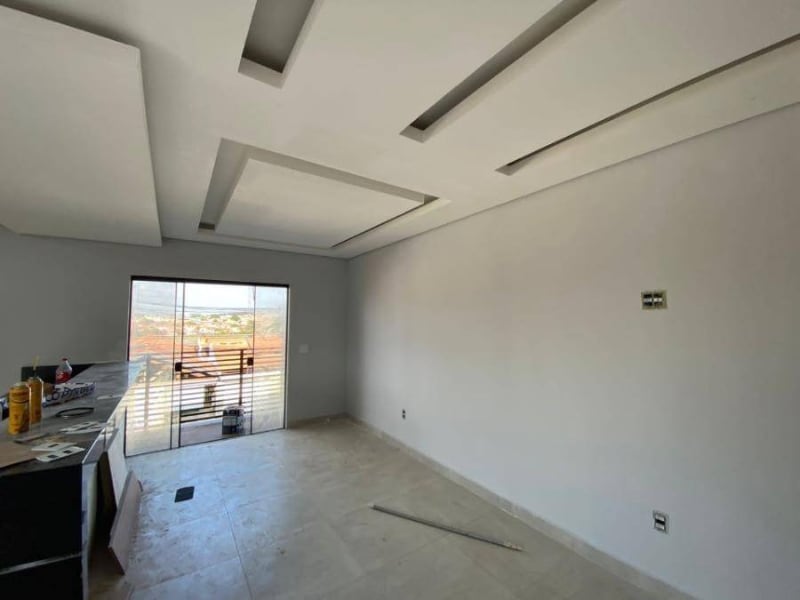 Casa - Limeira - SP, localizado em Limeira - SP, bairro Jardim São Lourenço