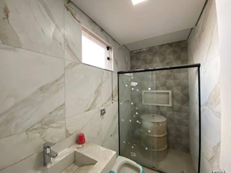 Casa - Limeira - SP, localizado em Limeira - SP, bairro Jardim São Lourenço