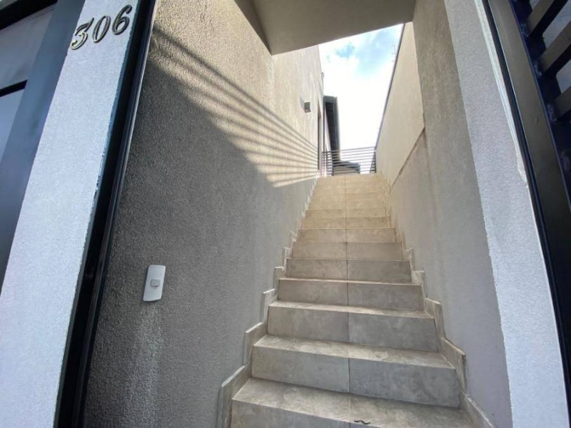 Casa - Limeira - SP, localizado em Limeira - SP, bairro Jardim São Lourenço
