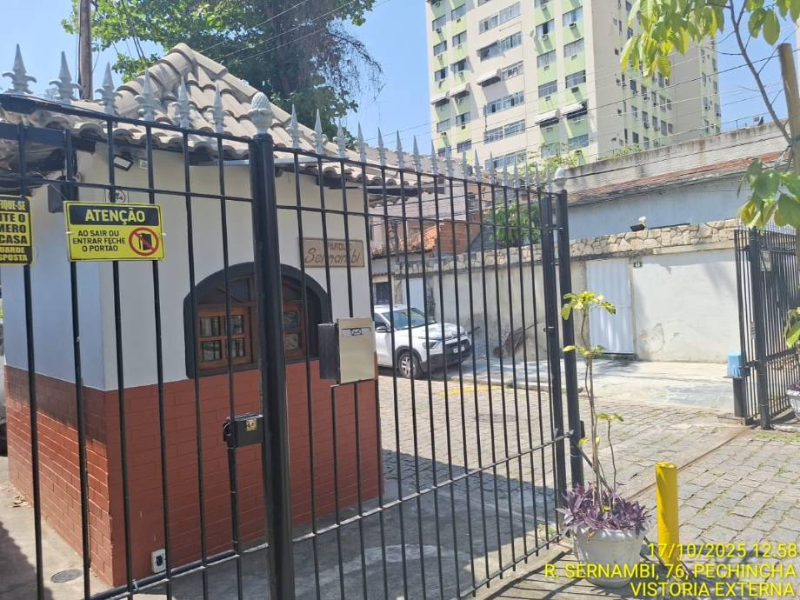 Casa - Rio de Janeiro - RJ, localizado em Rio De Janeiro - RJ, bairro Parque Sernambi