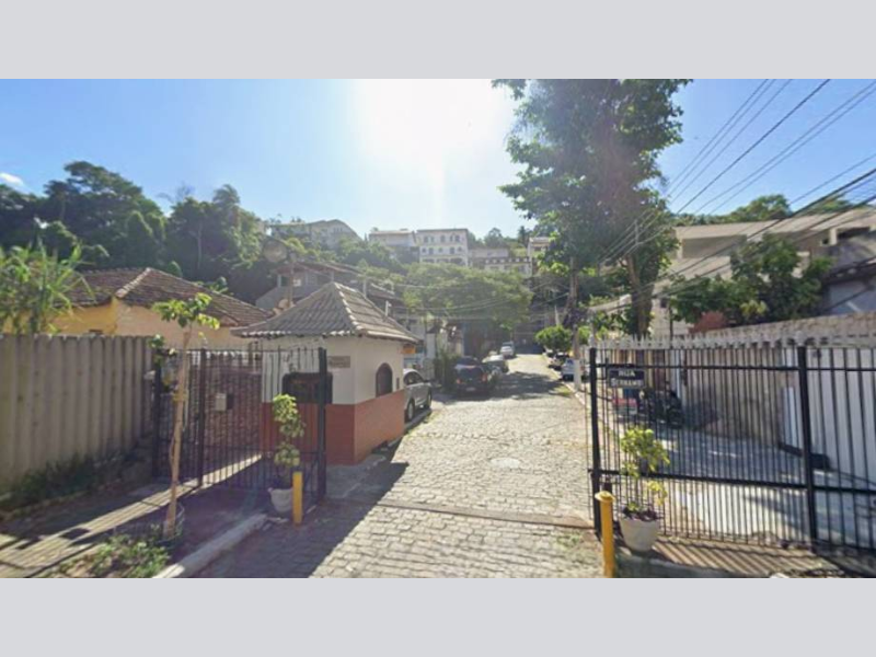 Casa - Rio de Janeiro - RJ, localizado em Rio De Janeiro - RJ, bairro Parque Sernambi