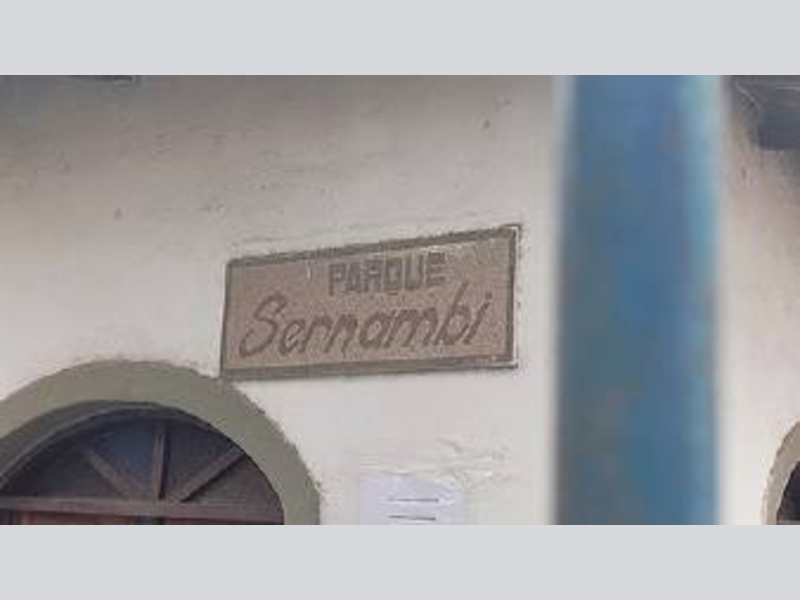 Casa - Rio de Janeiro - RJ, localizado em Rio De Janeiro - RJ, bairro Parque Sernambi