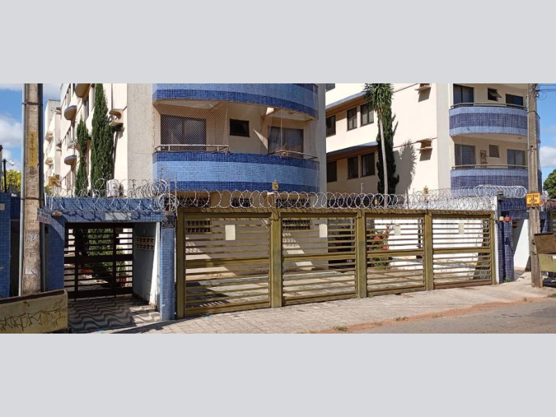 Apartamento - Goiânia - GO, localizado em Goiânia - GO, bairro Setor Sudoeste