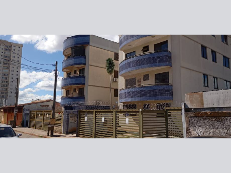 Apartamento - Goiânia - GO, localizado em Goiânia - GO, bairro Setor Sudoeste