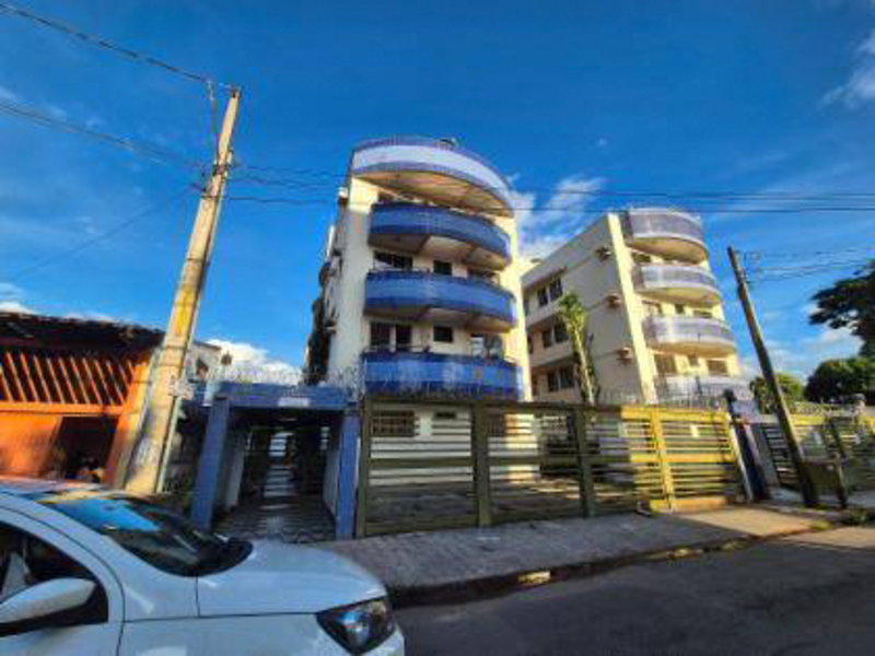 Apartamento - Goiânia - GO, localizado em Goiânia - GO, bairro Setor Sudoeste