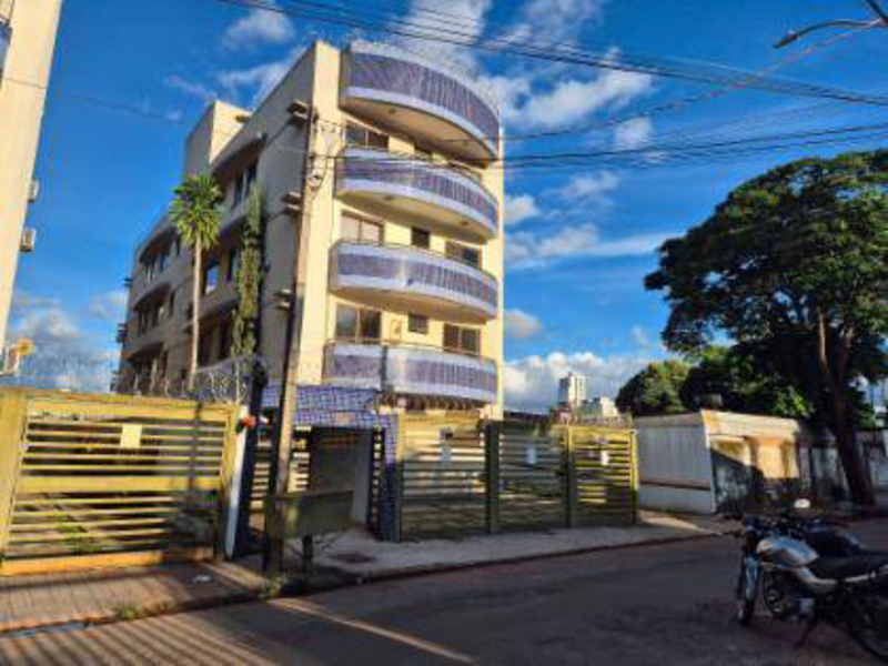 Apartamento - Goiânia - GO, localizado em Goiânia - GO, bairro Setor Sudoeste