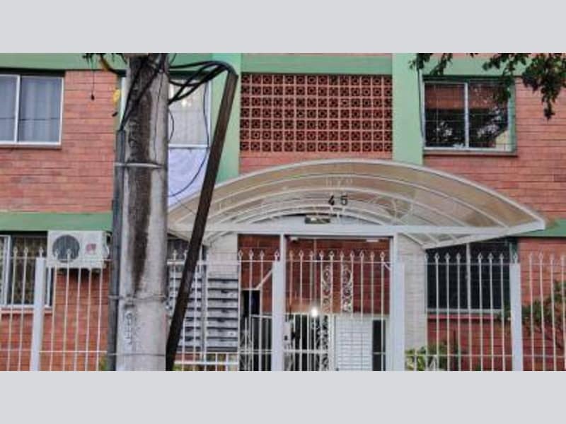Apartamento - Porto Alegre - RS, localizado em Porto Alegre - RS, bairro Parque Santa Fe