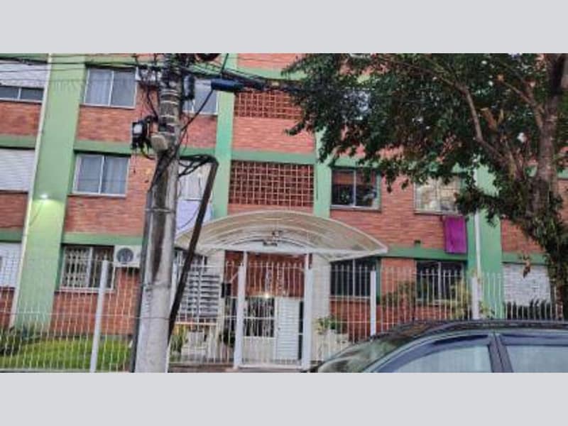 Apartamento - Porto Alegre - RS, localizado em Porto Alegre - RS, bairro Parque Santa Fe